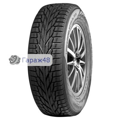 Nokian Tyres (Ikon Tyres ) WR 3 SUV 215/60 R17 100H