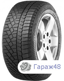 Gislaved Soft Frost 200 SUV 215/60 R17 96T